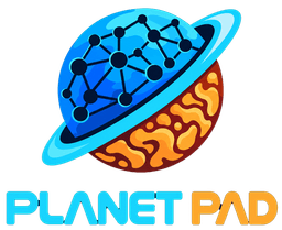 PLANETPAD